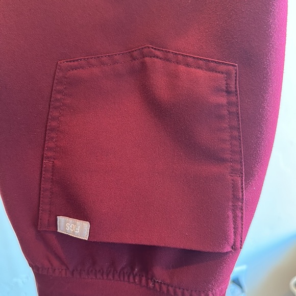 Figs Zamora Joggers - Picture 2 of 4